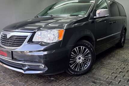 Lancia Voyager 120.000 km 17.990 € Berlin 12279