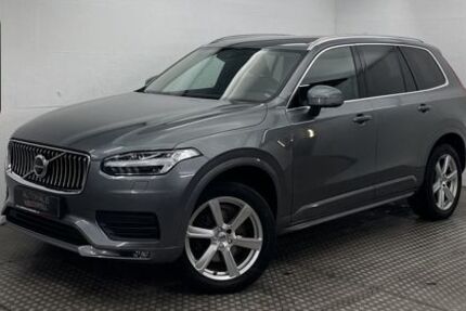 Volvo XC90 94.657 km 36.400 &euro; Berlin 12351