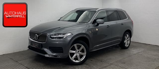 Volvo XC90 94.657 km 36.400 &euro; Berlin 12351