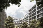 Etagenwohnung Berlin Mitte - 2 Zimmer, 52 m&sup2;, 1.900&euro; | Angebot:26066273