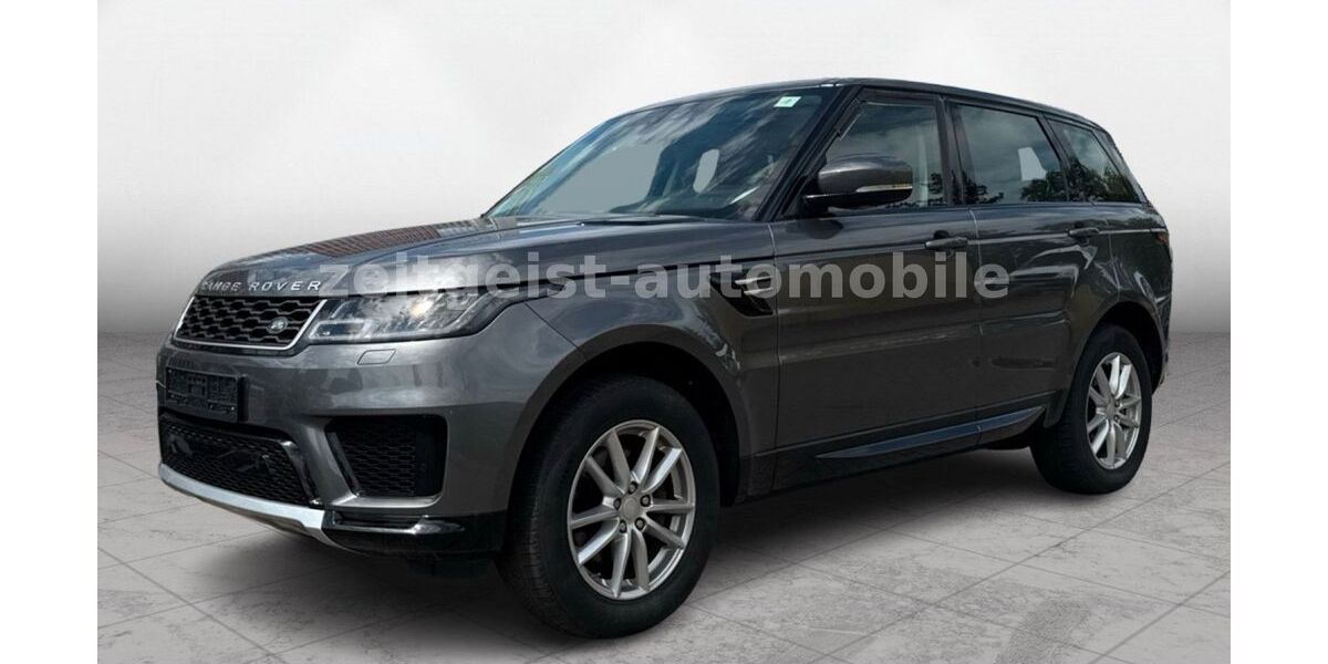 Land Rover Range Rover Sport 166.800 km 26.985 &euro; Potsdam 14480