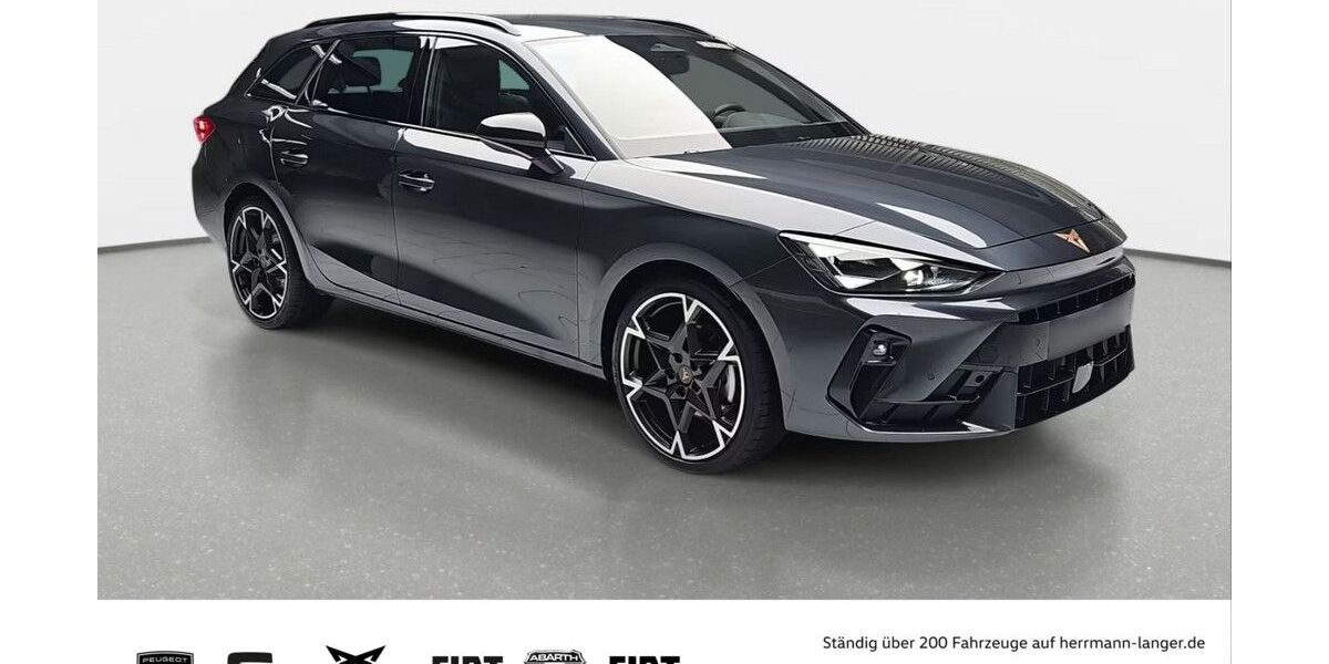 Cupra Leon 9.850 km 29.490 &euro; Potsdam 14482