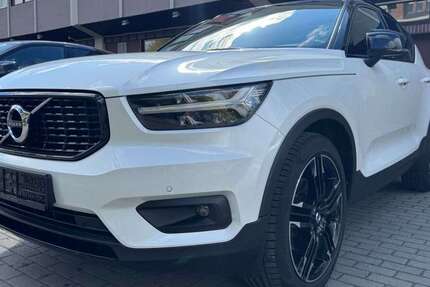 Volvo XC40 36.000 km 29.888 &euro; Berlin 13599