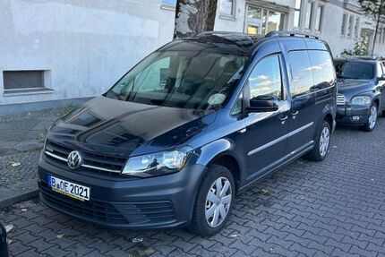 VW Caddy Maxi 239.000 km 14.200 € Berlin 14193