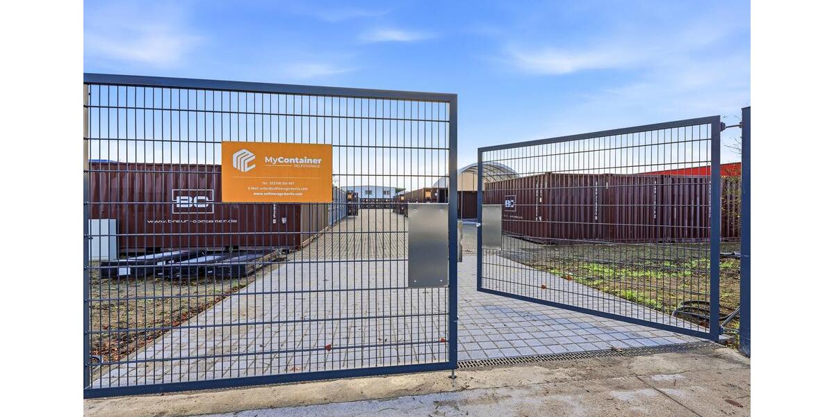 Gewerbeobjekt Blankenfelde-Mahlow Groß Kienitz - 139&euro; | Angebot:21552151