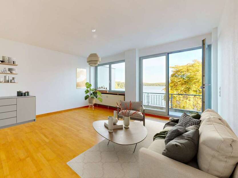 Wohnung zum Kaufen in Potsdam 335.000 € 67 m²