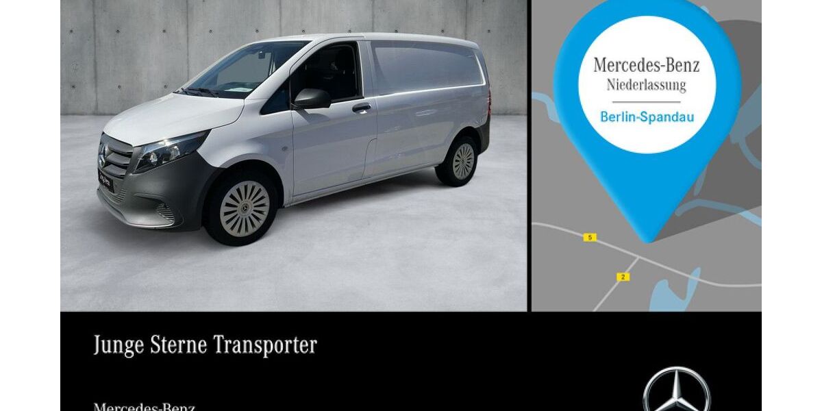 Mercedes-Benz Vito 33.690 km 38.068 &euro; Berlin 13581
