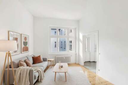 Wohnung Berlin Wilmersdorf - 2 Zimmer, 59 m&sup2;, 349.000&euro; | Angebot:26758325