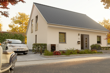 Haus zum Kaufen in Kloster Lehnin 359.100 € 148 m²