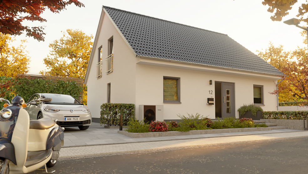 Haus zum Kaufen in Kloster Lehnin 359.100 € 148 m²