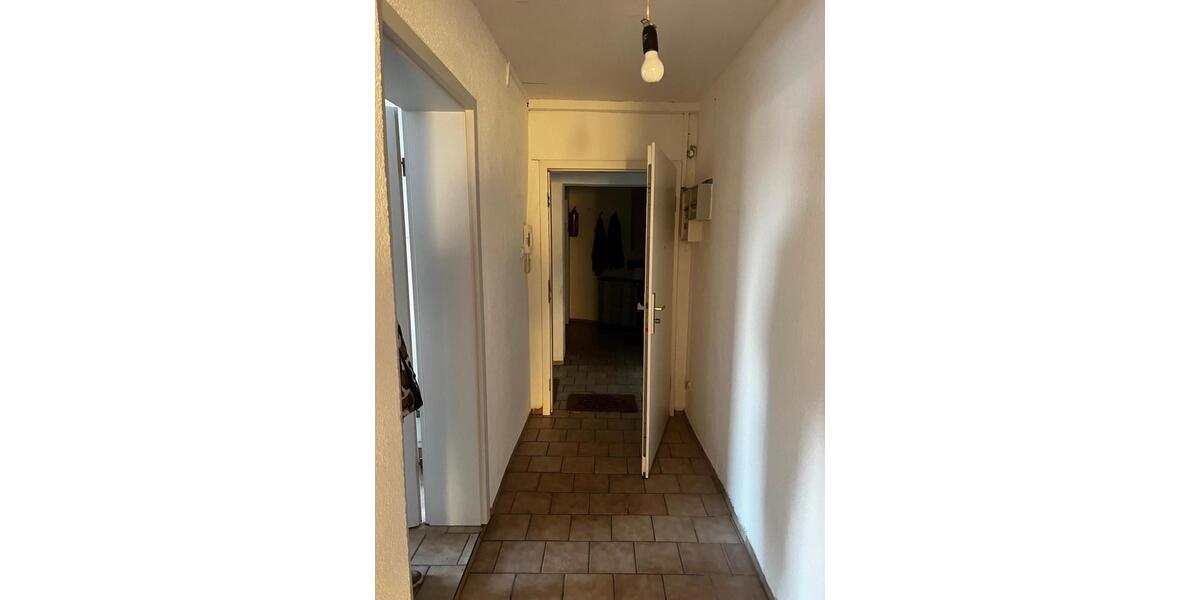 Etagenwohnung Blankenfelde-Mahlow Mahlow - 2 Zimmer, 67 m&sup2;, 580&euro; | Angebot:26023754