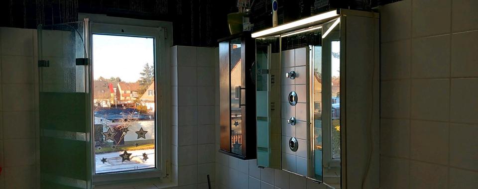 2 Raum Wohnung zu vermieten in Neu Schmerzke 2 zimmer