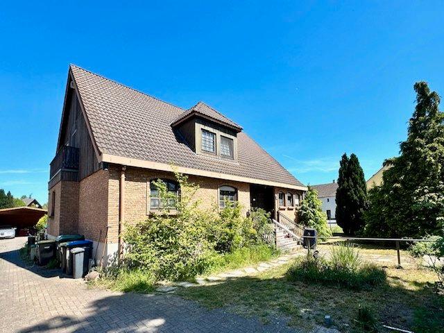 Einfamilienhaus Falkensee - 840.000&euro; | Angebot:26893997