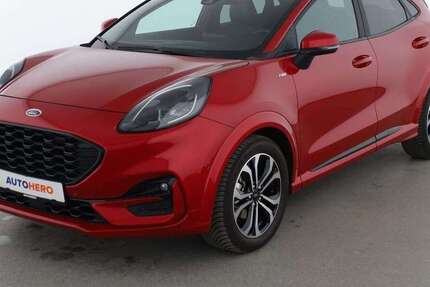 Ford Puma 15.124 km 20.790 &euro; Berlin 14059