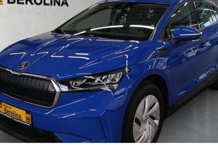 Skoda Enyaq 17.125 km 21.950 &euro; Berlin 12105