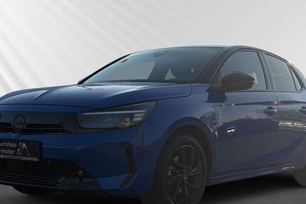 Opel Corsa 20.580 km 17.980 &euro; Berlin 13581