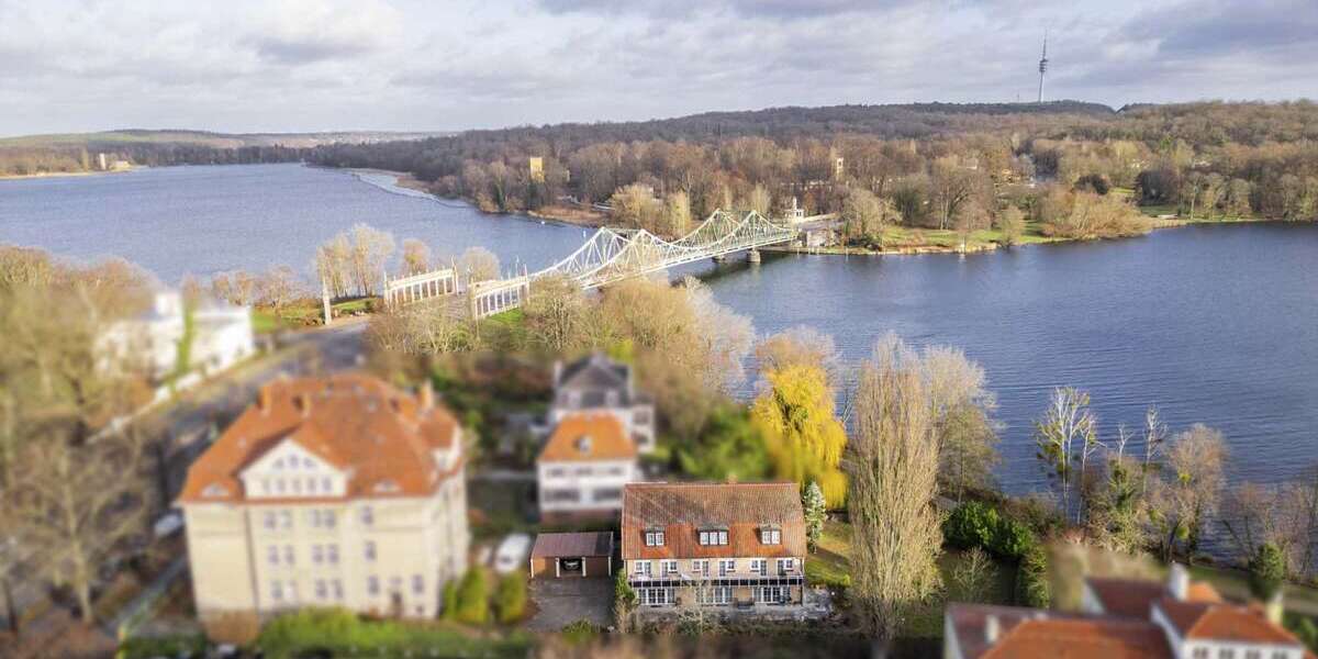 Einfamilienhaus Potsdam/ Berliner Vorstadt Berliner Vorstadt - 6 Zimmer, 195 m&sup2;, 995.000&euro; | Angebot:24251829