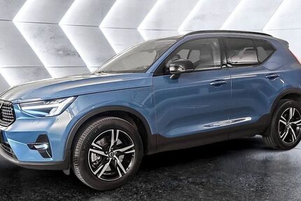 Volvo XC40 26.605 km 32.900 &euro; Berlin 12683
