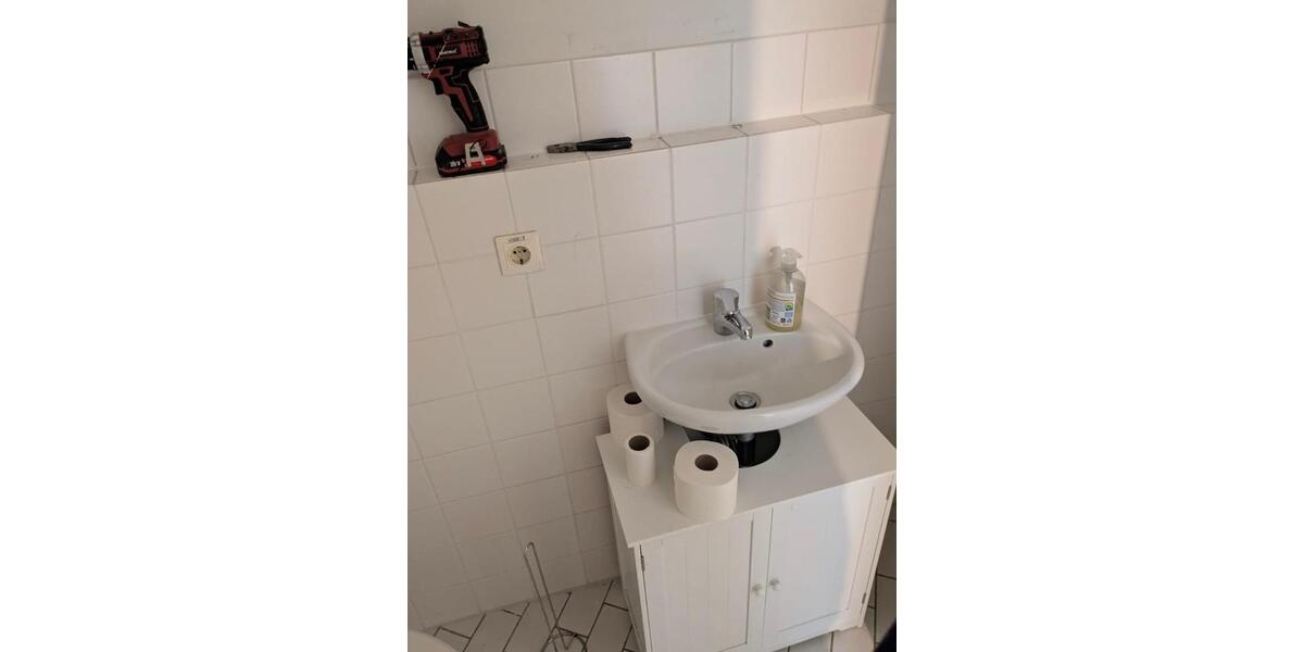 Etagenwohnung Potsdam Drewitz - 1 Zimmer, 11 m&sup2;, 650&euro; | Angebot:25842360