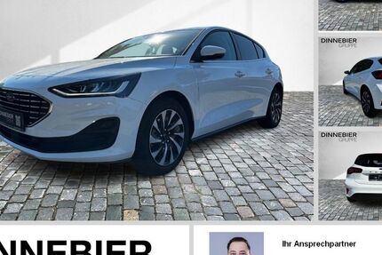 Ford Focus 100.257 km 16.300 &euro; Potsdam 14482