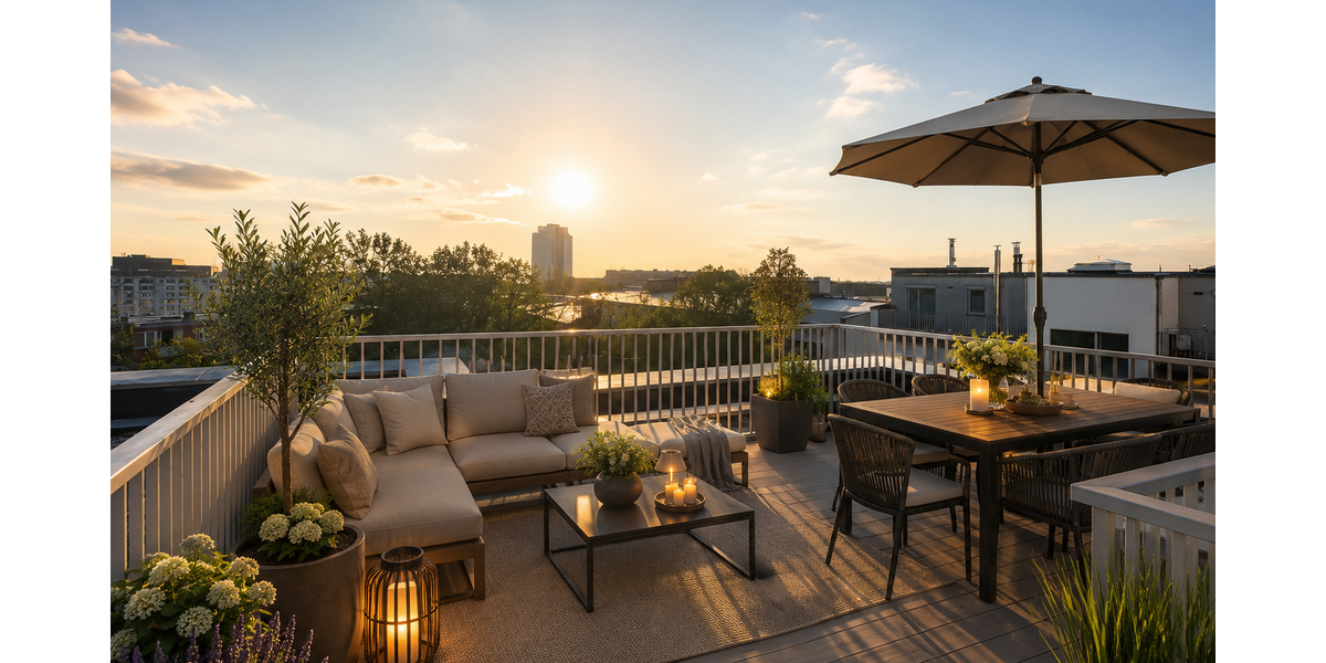Etagenwohnung Berlin Grunewald - 5 Zimmer, 145 m&sup2;, 2.895&euro; | Angebot:26593702