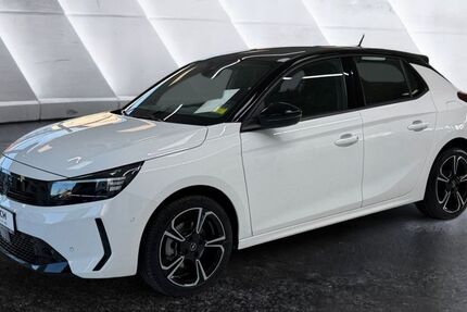 Opel Corsa 20.924 km 16.900 &euro; Berlin 13051