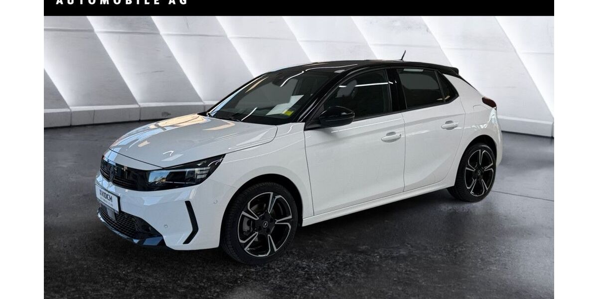 Opel Corsa 20.924 km 16.900 &euro; Berlin 13051