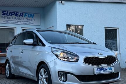 Kia Carens 84.599 km 8.990 &euro; Falkensee 14612