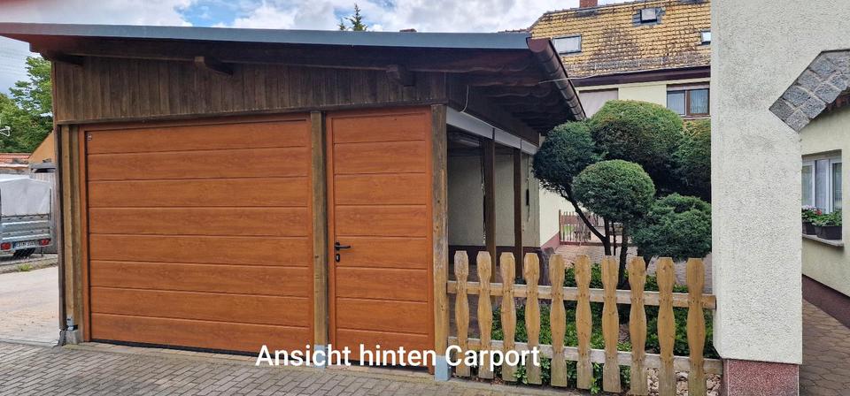 Reihenhaus - 4 Zimmer, 110 m&sup2;, 170.000&euro; | Angebot:27126504