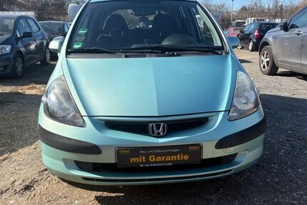 Honda Jazz 140.000 km 3.700 &euro; Berlin 12309