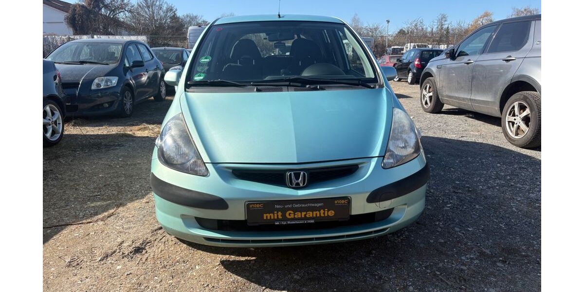 Honda Jazz 140.000 km 3.700 &euro; Berlin 12309
