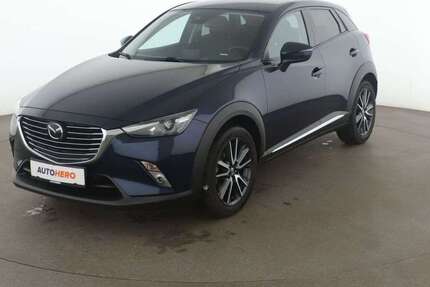 Mazda CX-3 57.941 km 16.770 € Berlin 14059