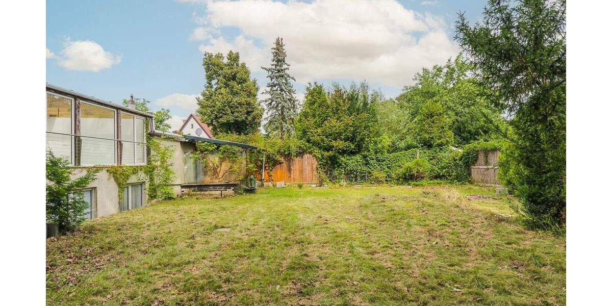 Grundstück Kleinmachnow - 750.000&euro; | Angebot:24140913