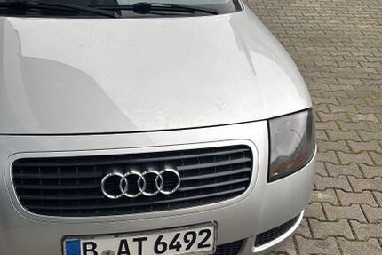 Audi TT 320.000 km 3.400 € Berlin 12309
