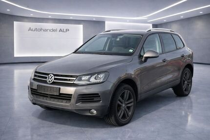 VW Touareg 199.500 km 15.500 &euro; Potsdam 14480