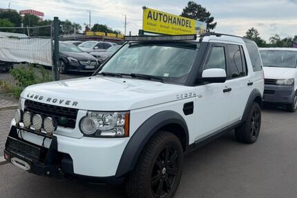 Land Rover Discovery 259.341 km 6.999 &euro; Berlin 13597