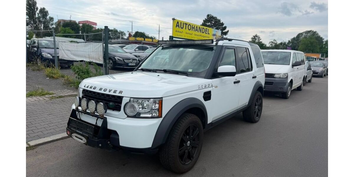 Land Rover Discovery 259.341 km 6.999 &euro; Berlin 13597