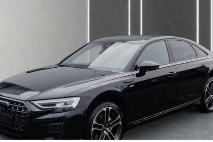 Audi A8 2.500 km 110.888 &euro; Berlin 13581