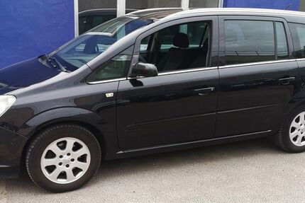 Opel Zafira 200.000 km 3.499 &euro; Berlin 13405