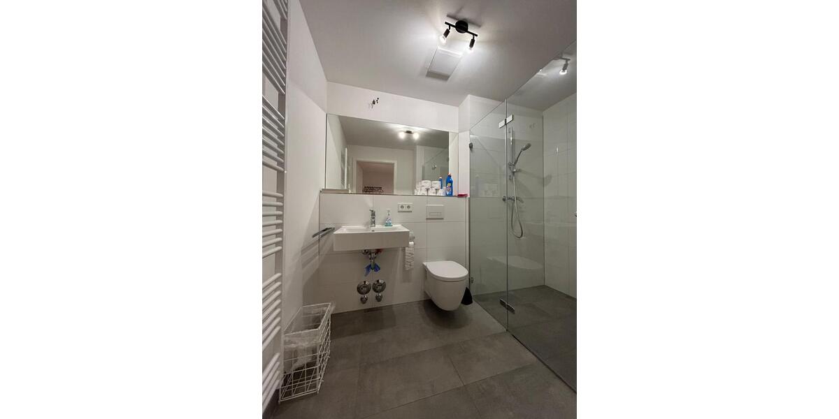 Erdgeschoßwohnung Nauen - 3 Zimmer, 80 m&sup2;, 1.150&euro; | Angebot:26425444