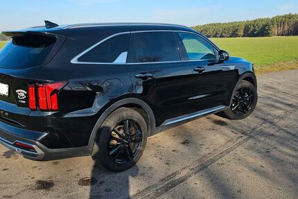 Kia Sorento 59.300 km 36.000 &euro; Ludwigsfelde 14974