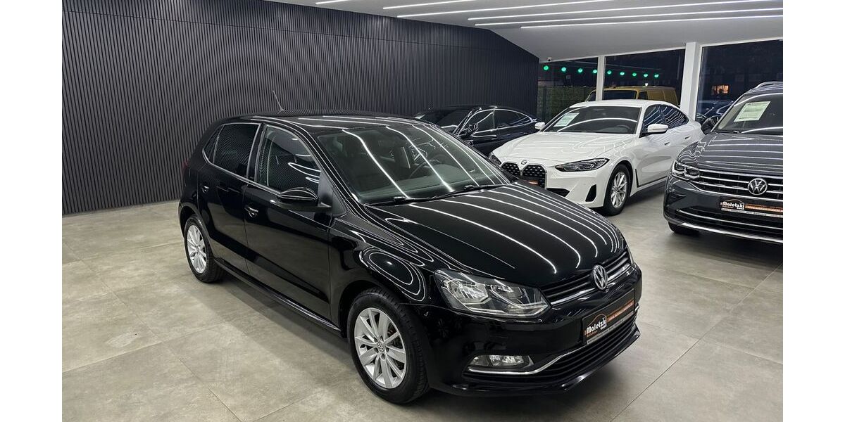 VW Polo 189.579 km 6.950 &euro; Berlin 12357