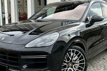 Porsche Cayenne 89.997 km 77.800 € Teltow 14513