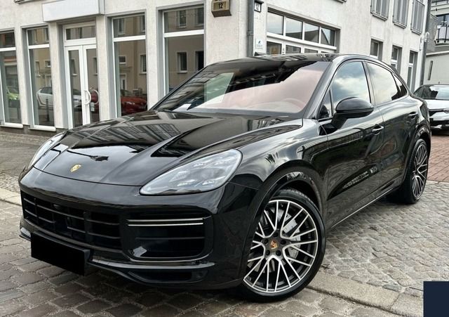 Porsche Cayenne 89.997 km 77.800 € Teltow 14513