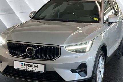 Volvo XC40 24.655 km 32.990 &euro; Berlin 10553