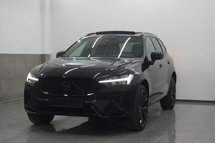 Volvo XC60 24.749 km 51.900 &euro; Seddiner See OT Neuseddin 14554