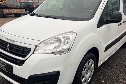Peugeot Partner 127.000 km 3.500 &euro; Neuseddin bei Berlin 14554