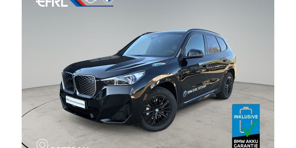 BMW iX1 4.047 km 47.690 &euro; Potsdam 14482