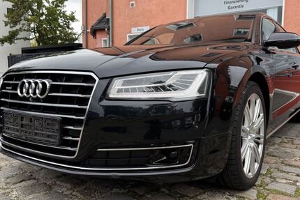 Audi A8 183.266 km 22.990 &euro; Berlin 12351