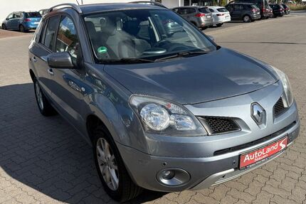 Renault Koleos 171.000 km 3.699 &euro; Nauen 14641